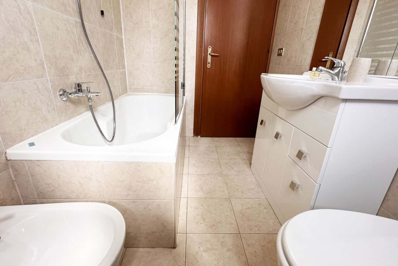 Apartment Milan, 1 bed — photo 25