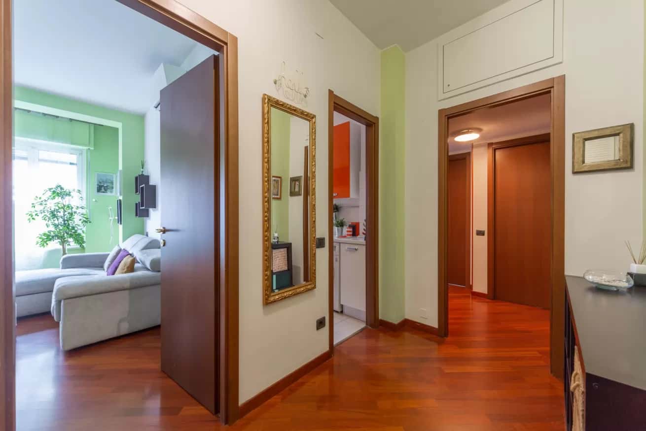 Apartment Milan, 2 beds — photo 24