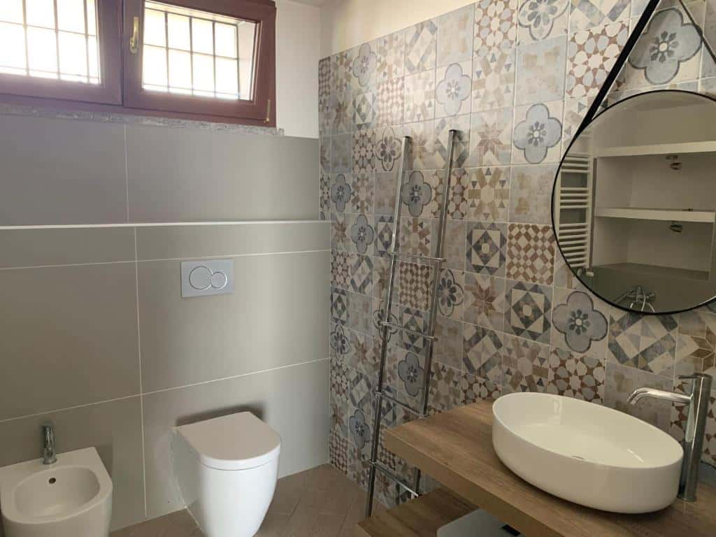 Apartment Rome, 3 beds — photo 98
