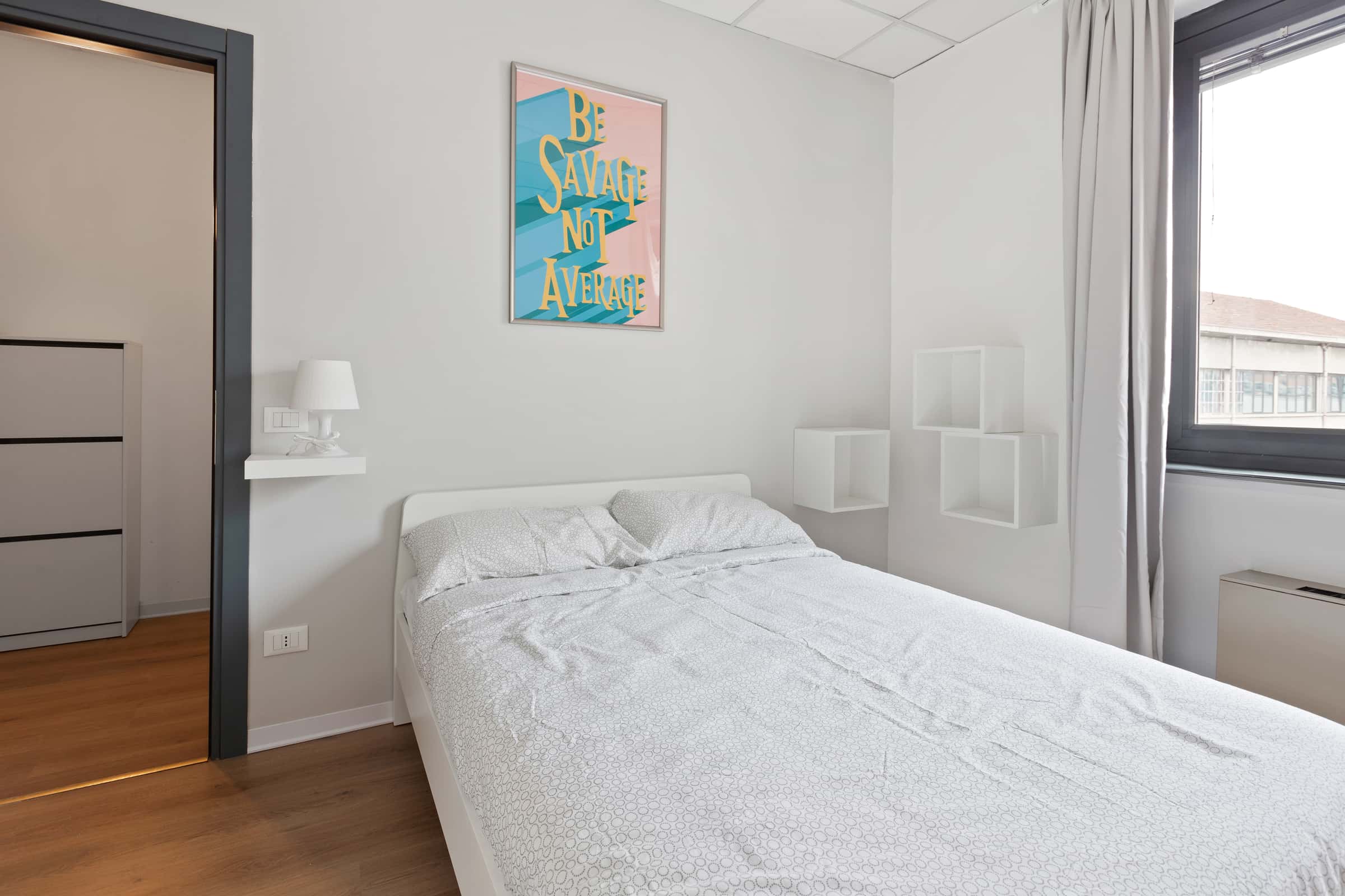 Camera Singola in via Via Privata Deruta