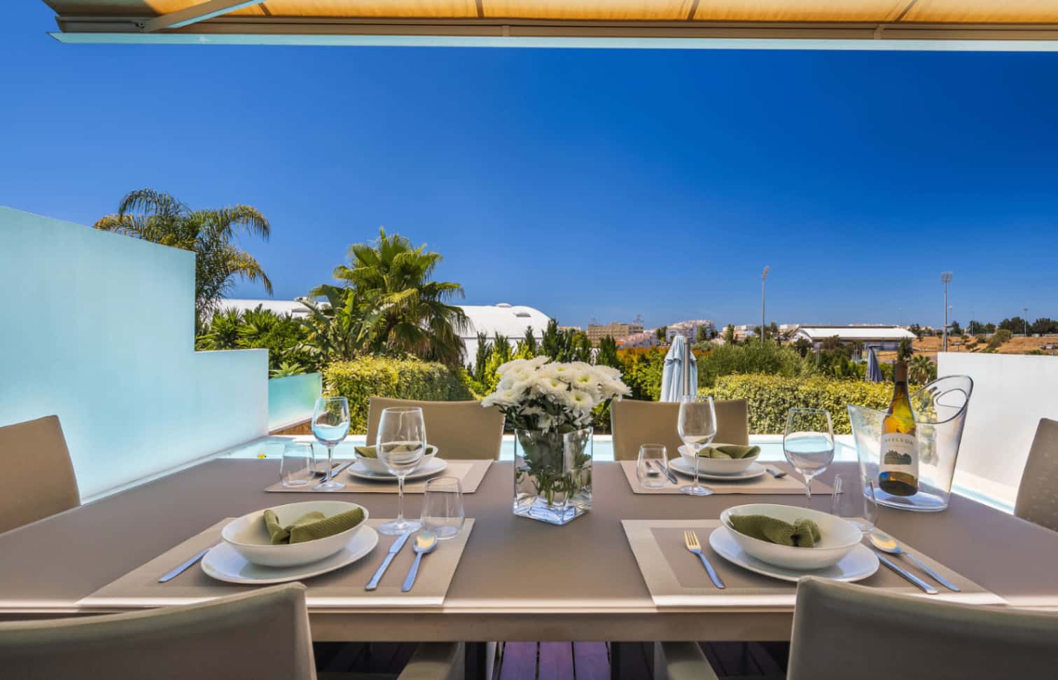 Design Villa (nov-april only)