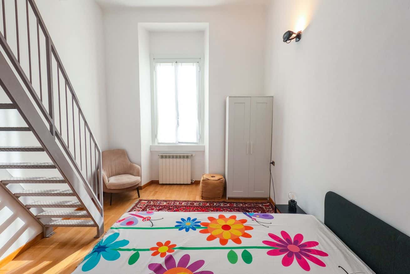 Apartment Milan — photo 25