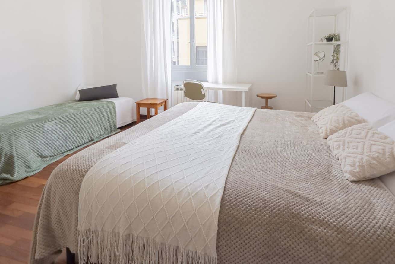 Apartamento Milán, 1 habitación — foto 24