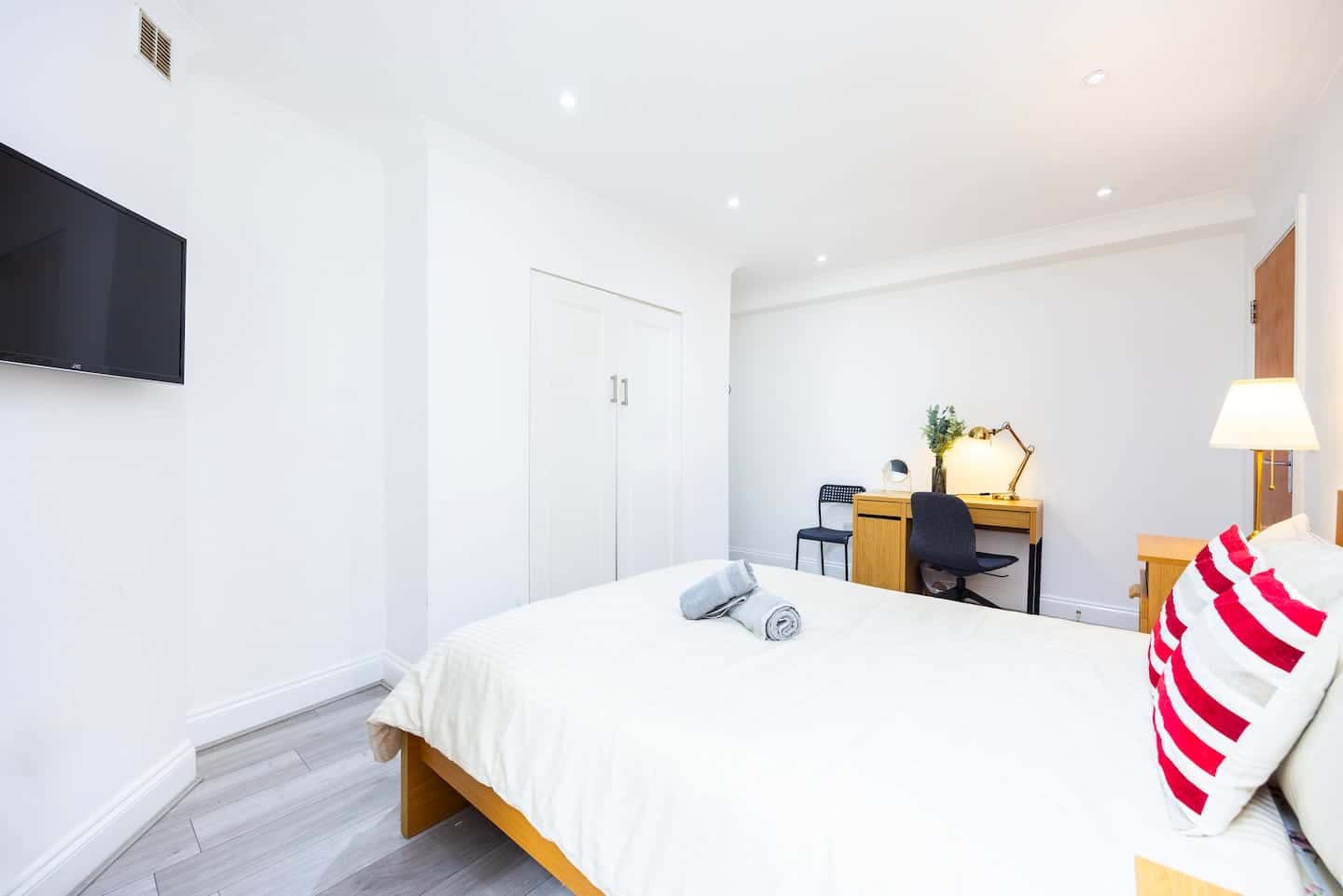 Appartement dans North End Road, London pour 60 m² avec 2 chambres