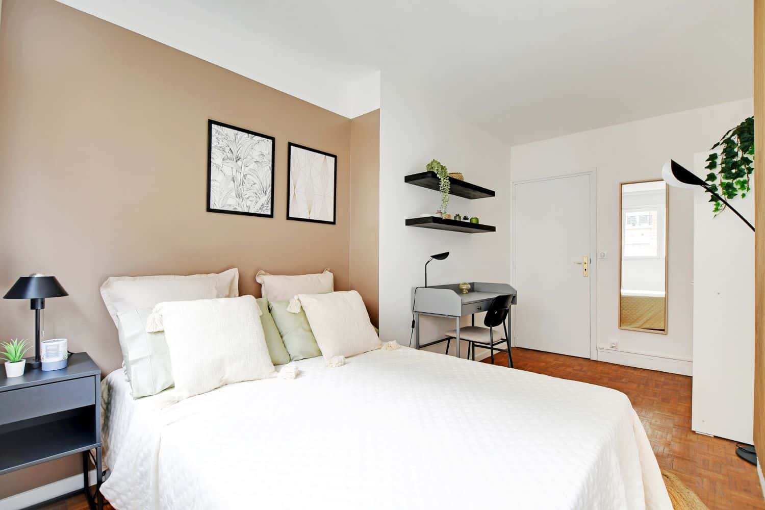 Room in 3 Rue Victor Duruy, 75015 Paris, France