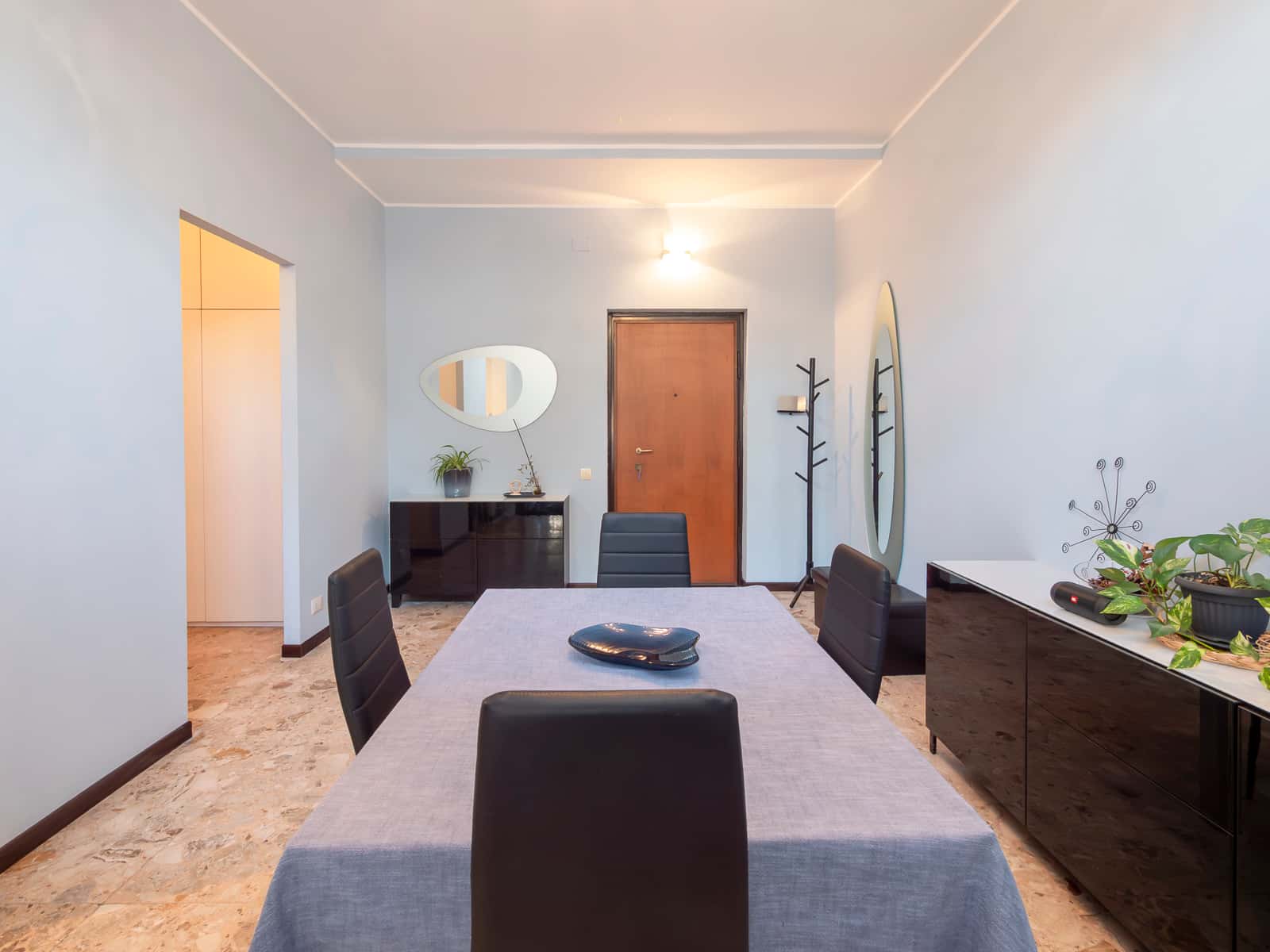 Apartment Milan, 1 bed — photo 39