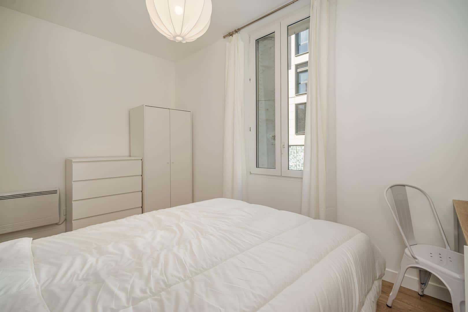 Chambre 3 - VINCENT LEBLANC H