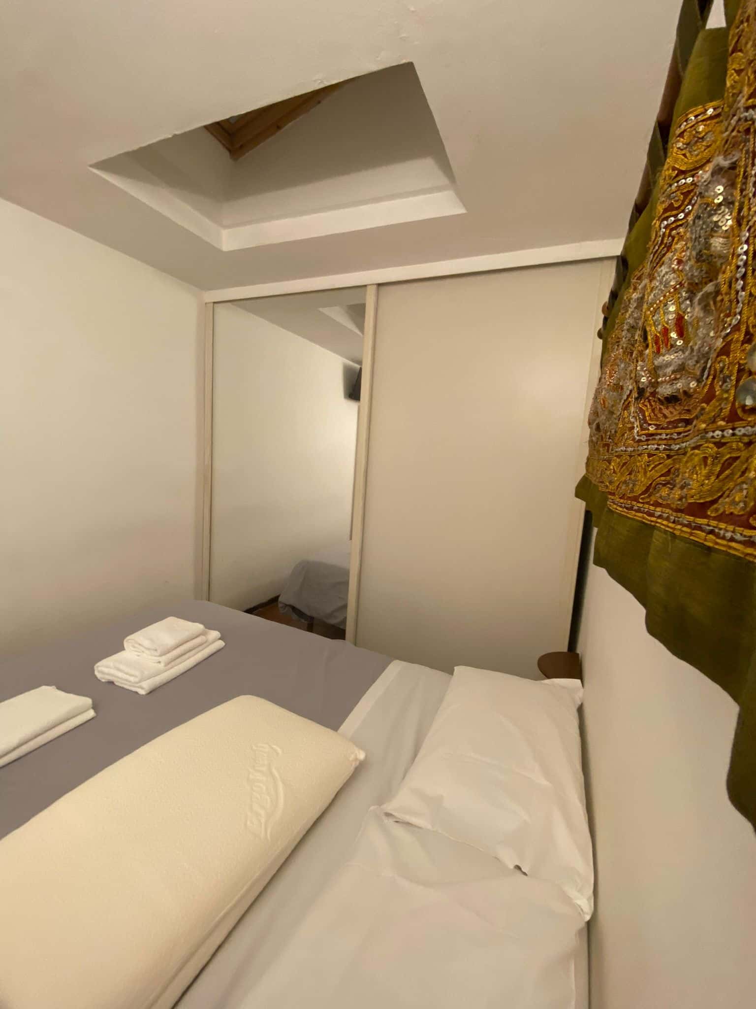 Appartamento in Calle dei Scoacamini, Venezia di 38 m² con 1 camera