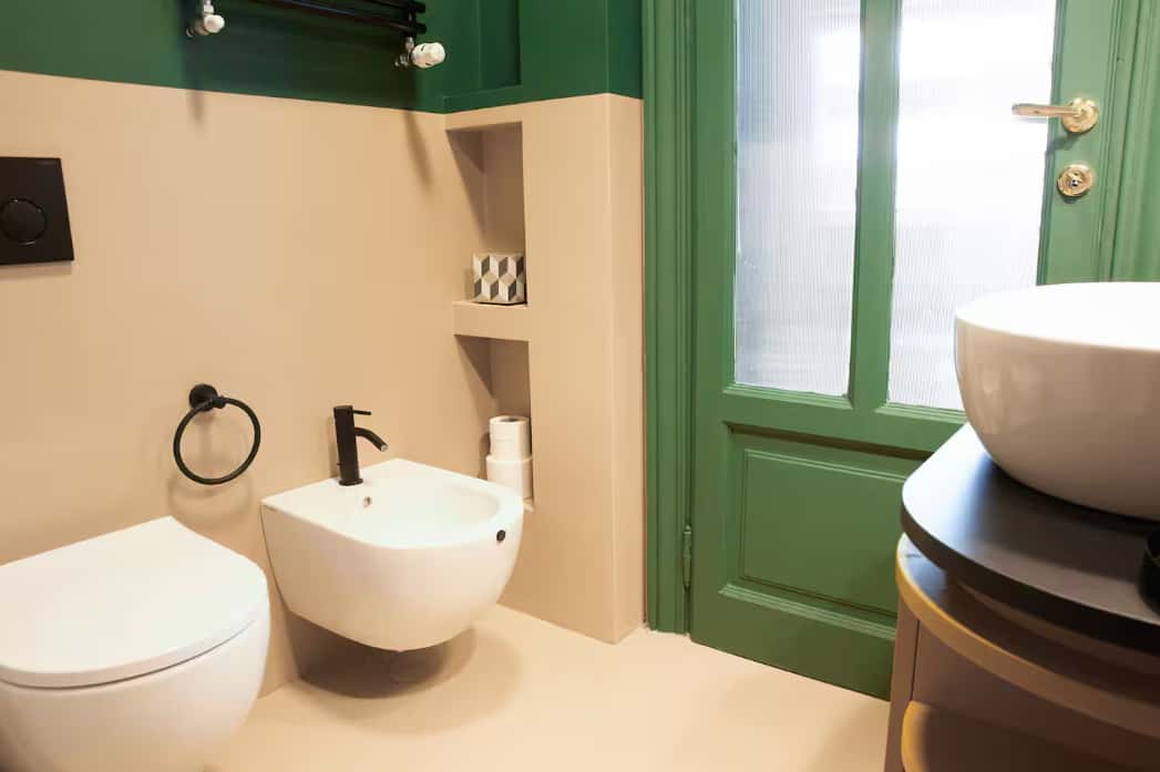 Apartment Milan, 2 beds — photo 7