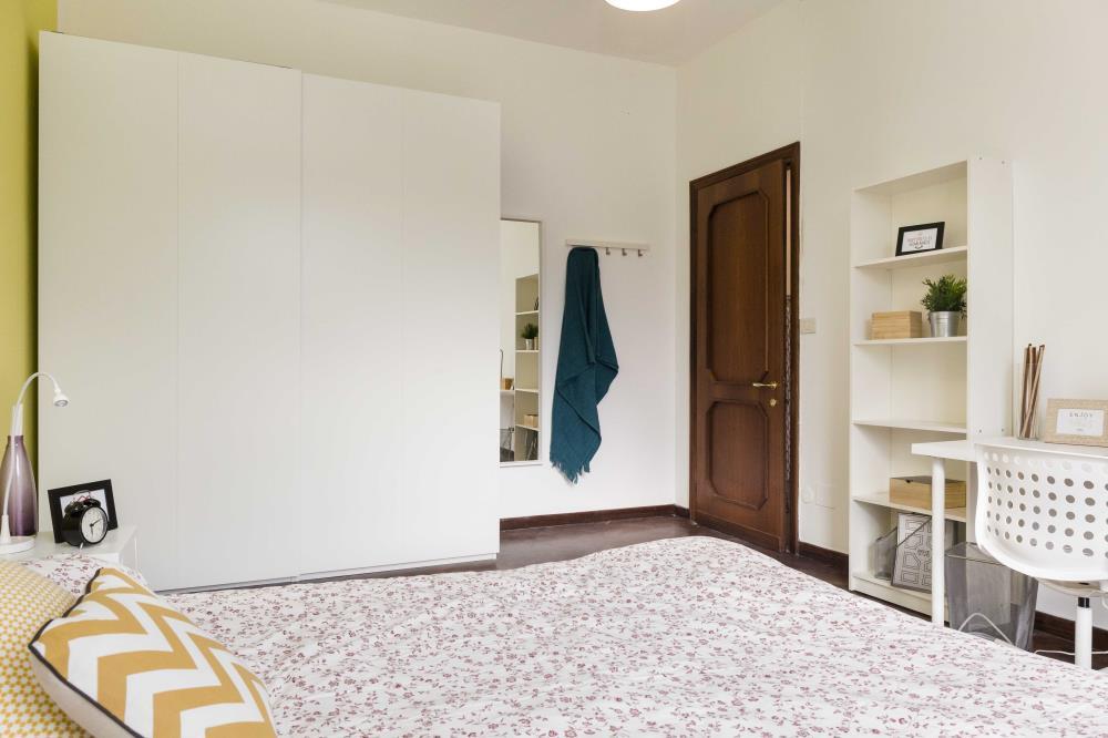 Stanza in Viale Giovanni Vicini