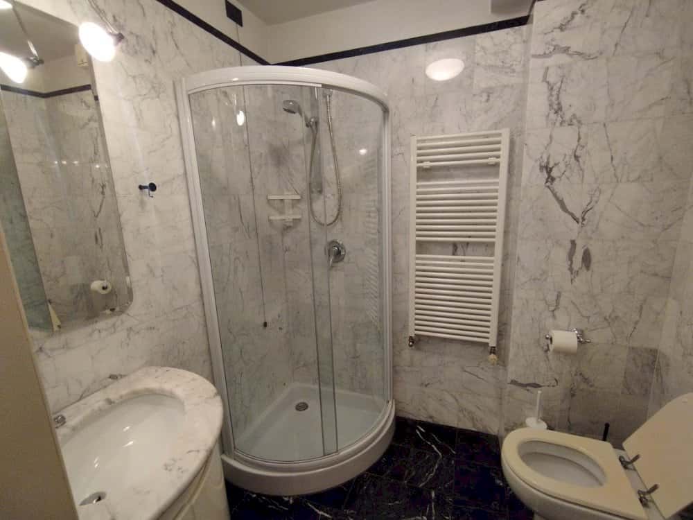 Camera privata in Via Scipione Ammirato 40