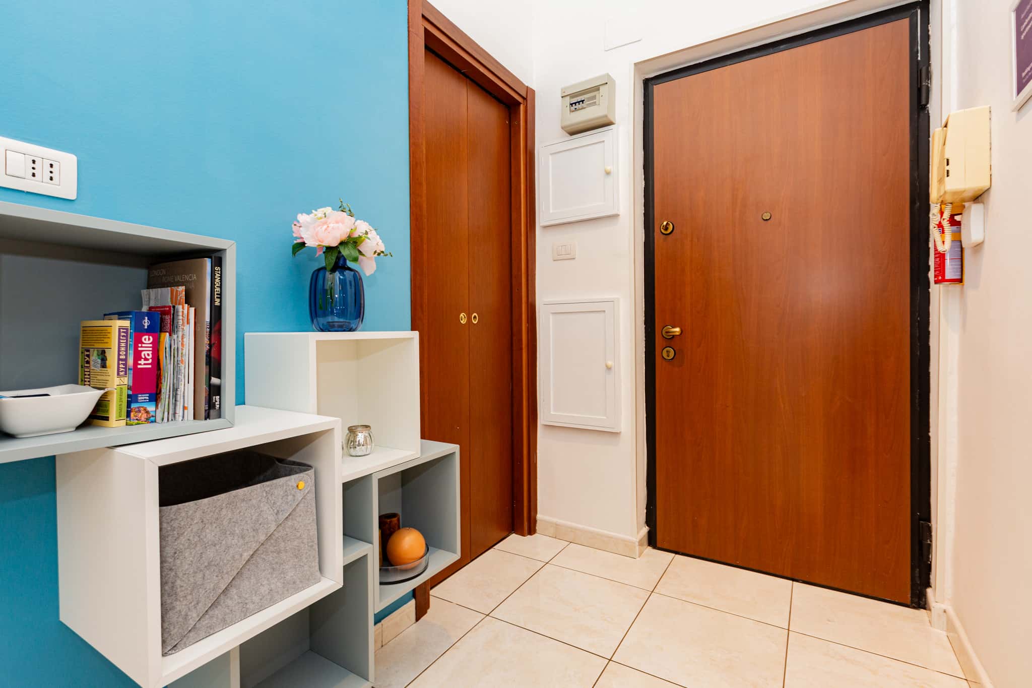 Apartment Milan, 1 bed — photo 50