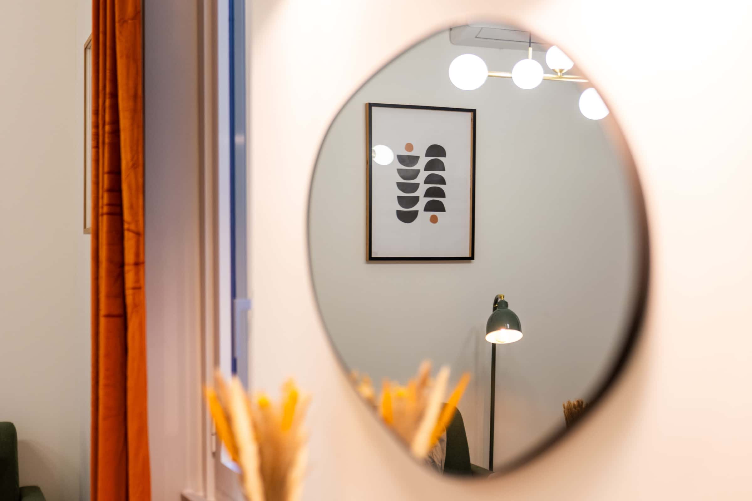 Appartement dans Via Francesco Arese, Milano pour 60 m² avec 1 chambre