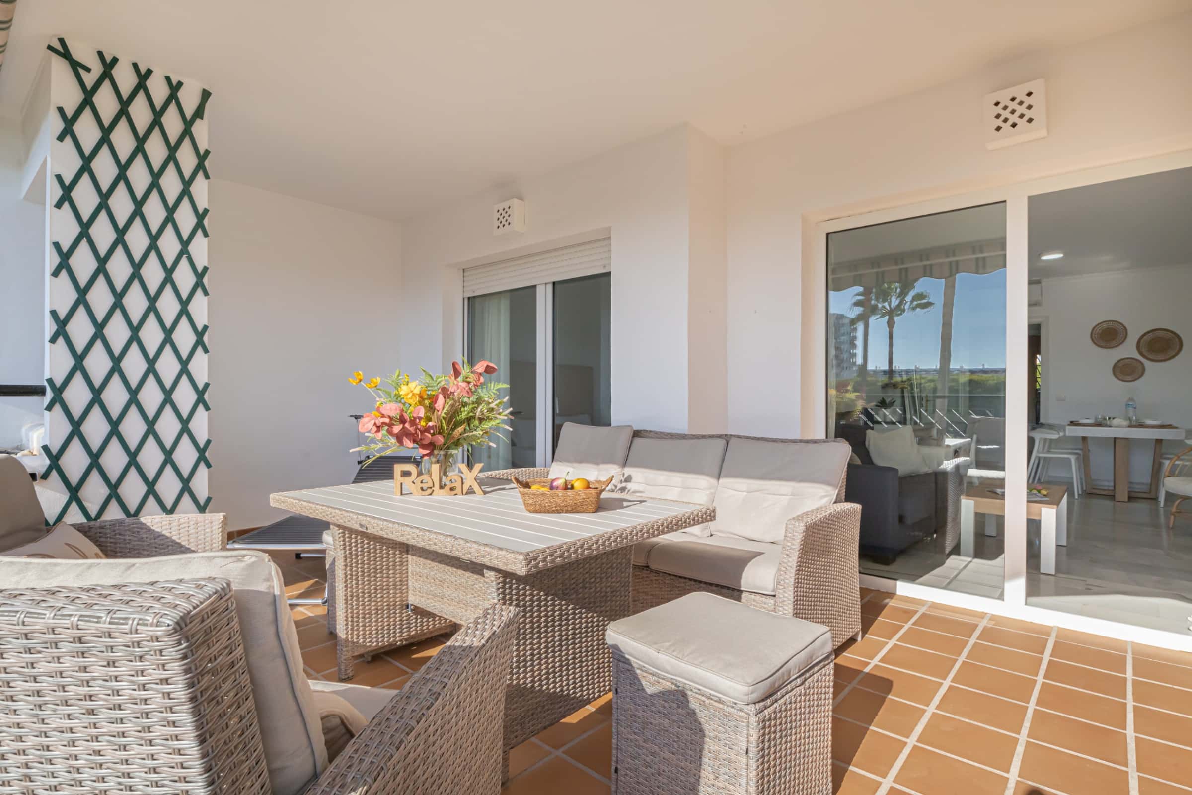 Mi Capricho Modern Sunshine