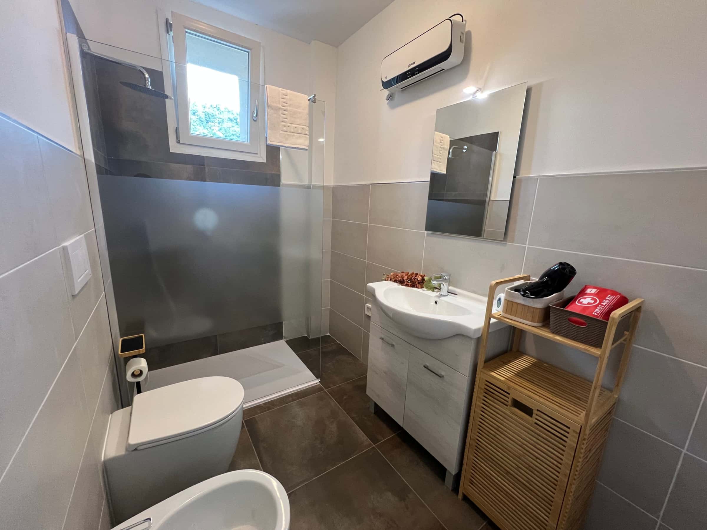 Apartment Como, 1 bed — photo 73