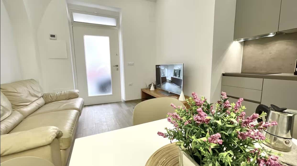 Apartment Manfredonia, 2 beds — photo 5