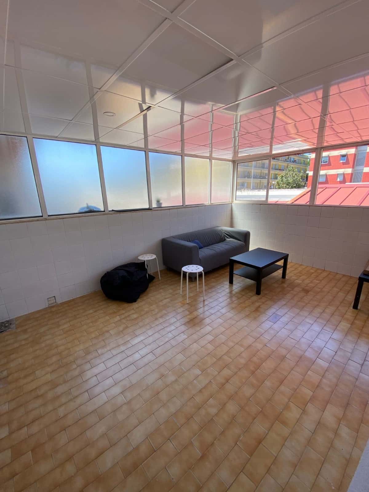 Quarto 2 - Rua Nova de Santa Cruz, Braga