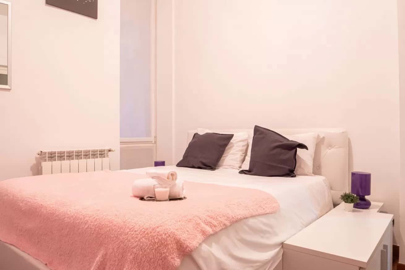Apartment Milan, 1 bed — photo 10