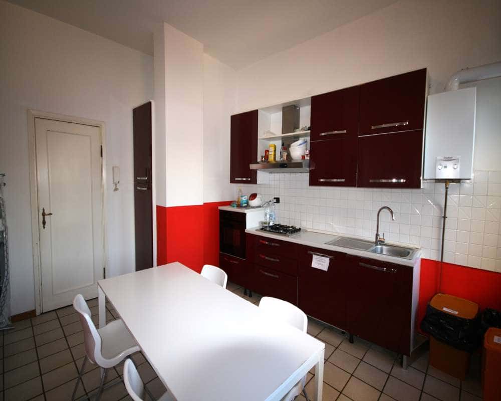 Stanza in Viale Vittorio Veneto
