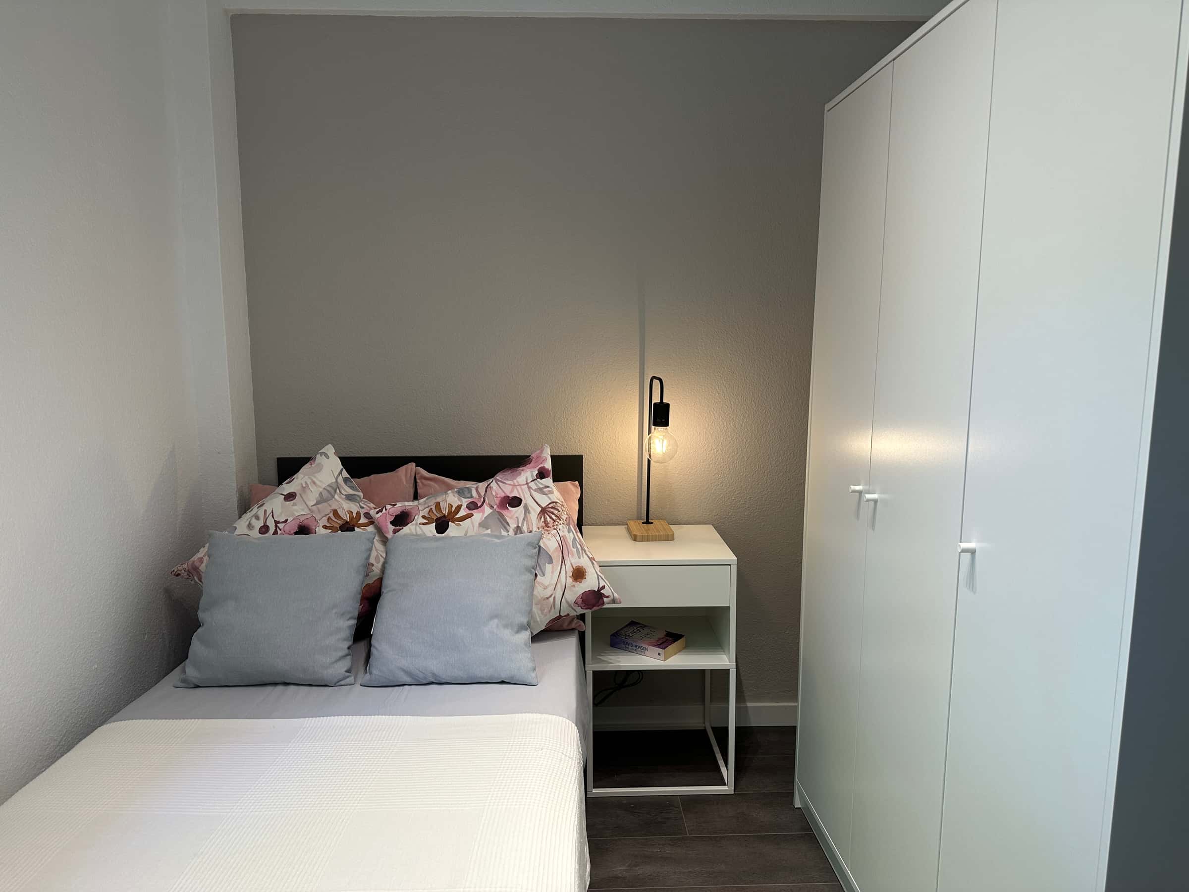 Calle de los Arrayanes, 7