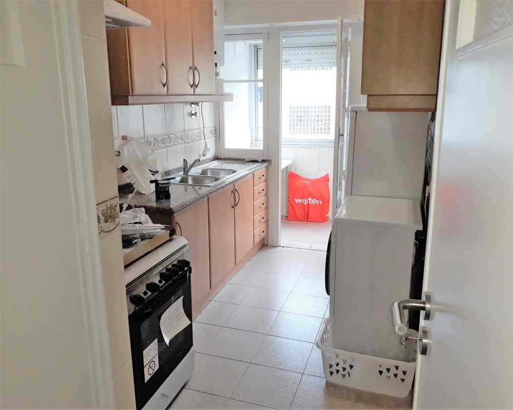 Rua Inácio de Sousa