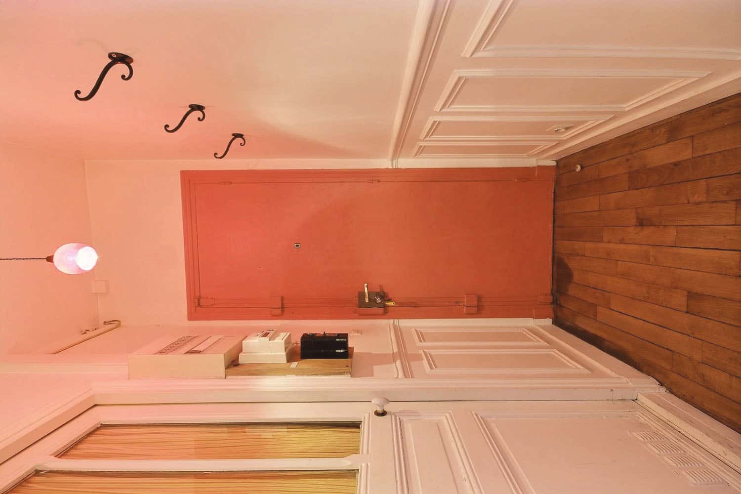 Location Appartement meublé 1 chambre - 40m² - Charonne - Paris