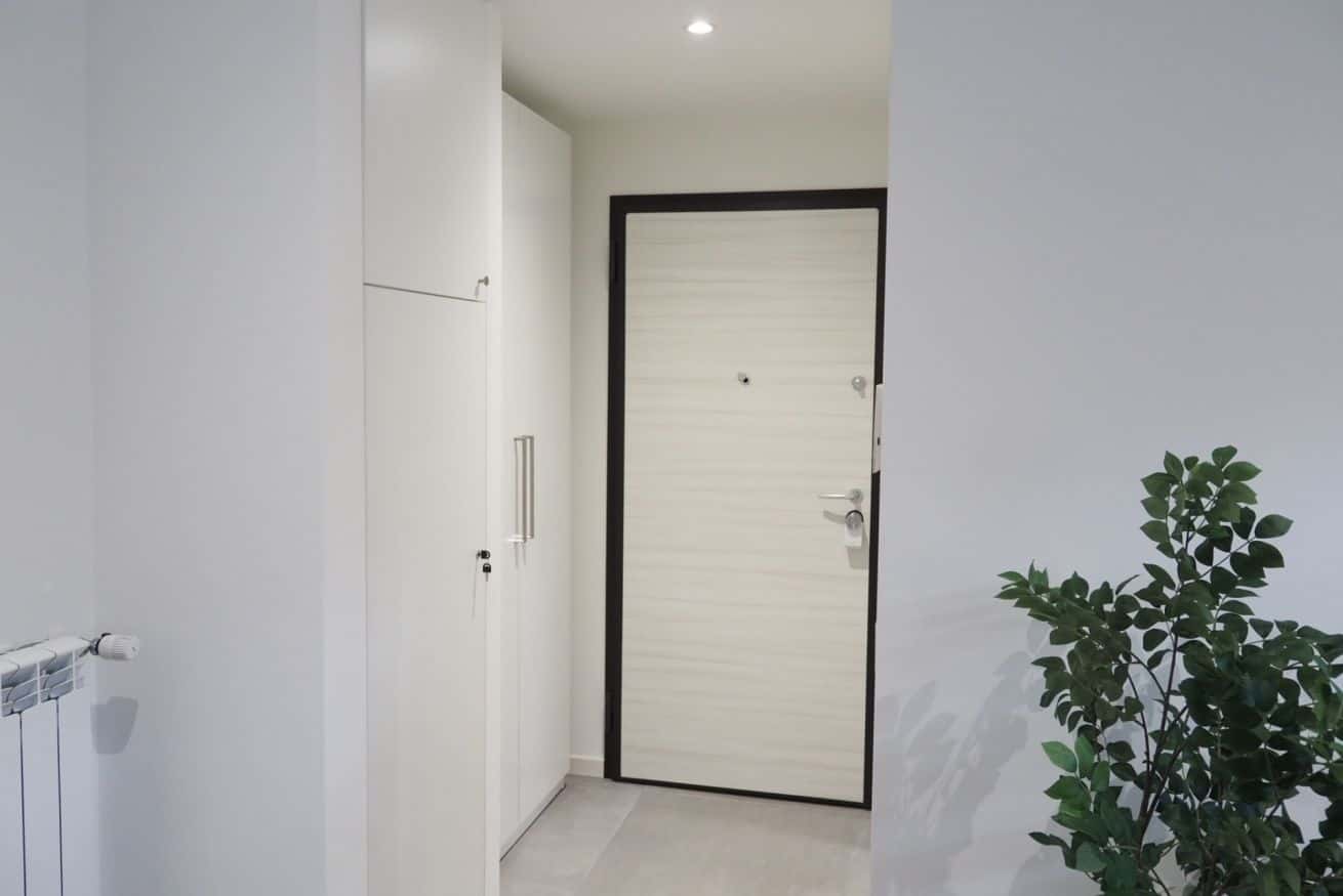 Apartment Milan, 1 bed — photo 30