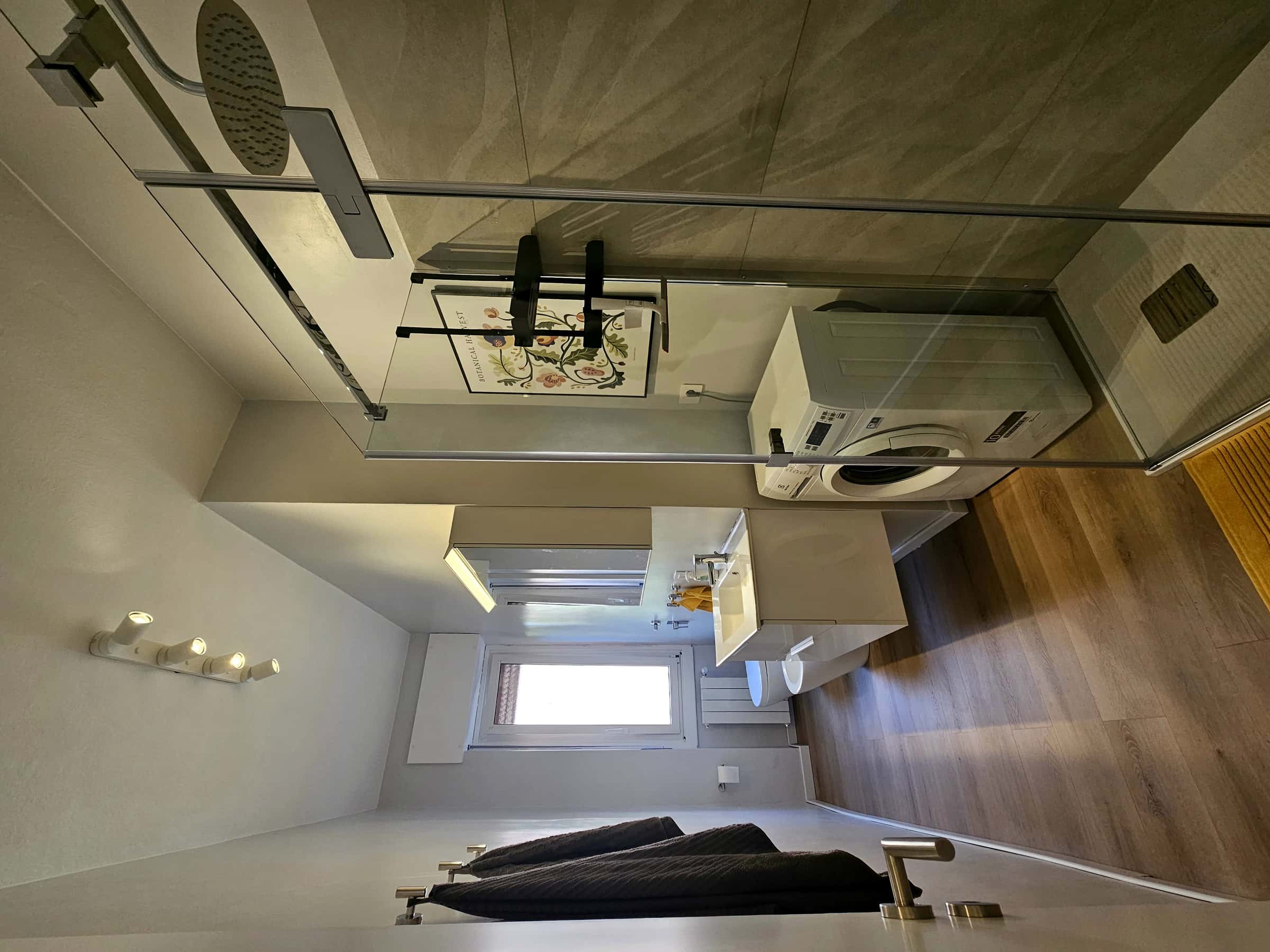 Apartment Milan, 1 bed — photo 9