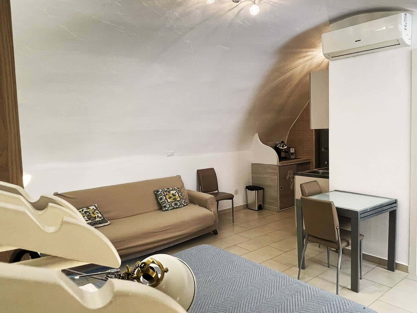 Apartment Manfredonia — photo 11