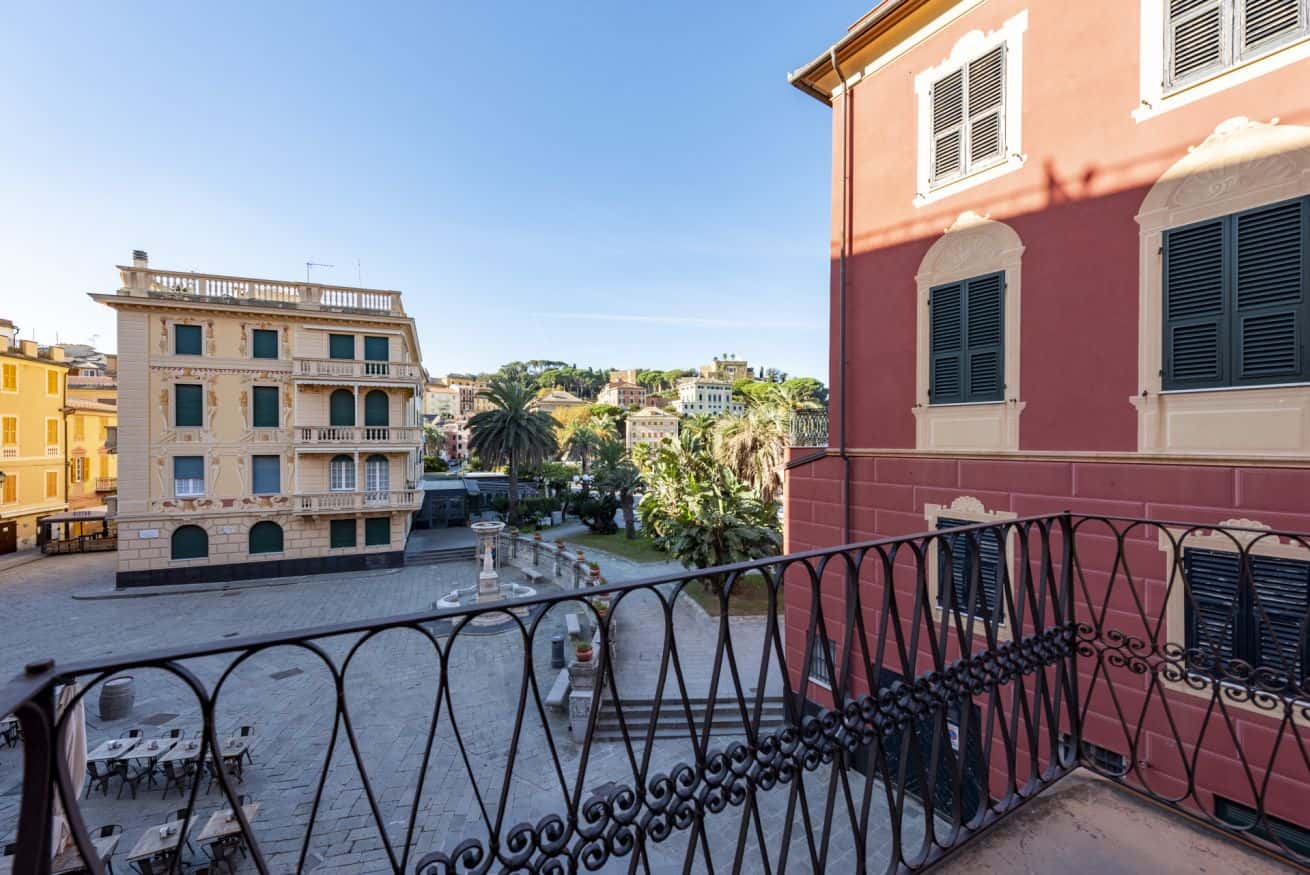 Apartment Sestri Levante, 2 beds — photo 24