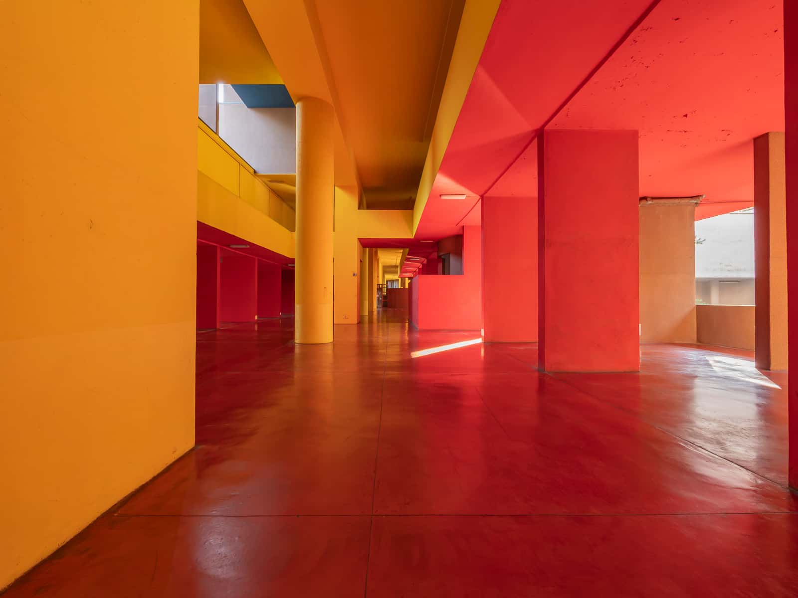 Apartment Milan, 1 bed — photo 16