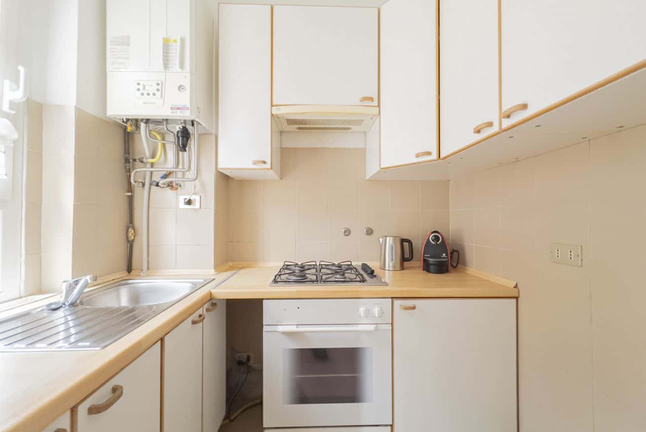 Apartamento Milán, 1 habitación — foto 25