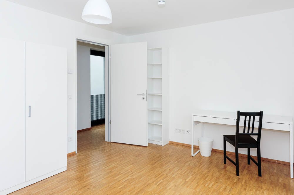Zimmer in der Schellerdamm - Foto 1