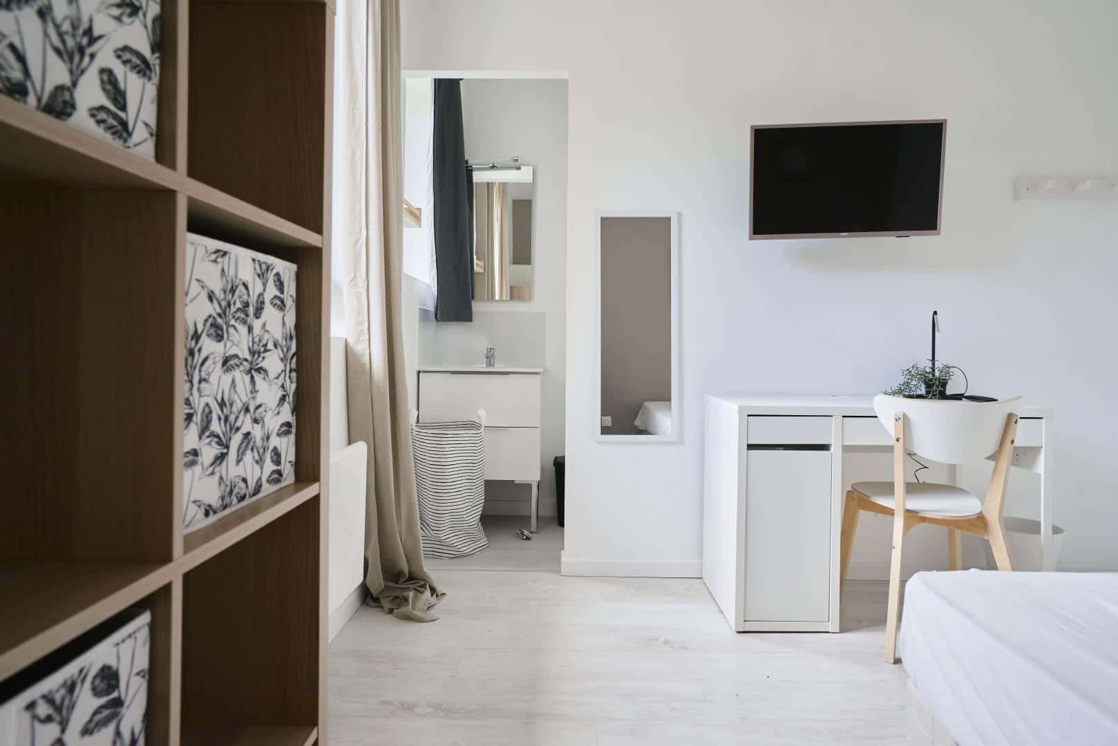 Chambre 1 - KELLERMANN