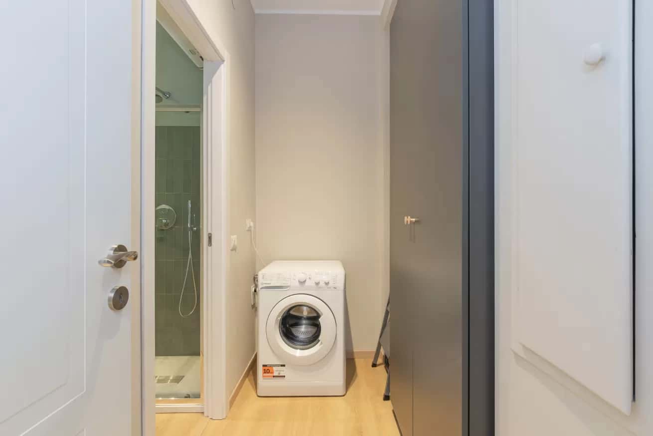 Apartment Milan, 1 bed — photo 25