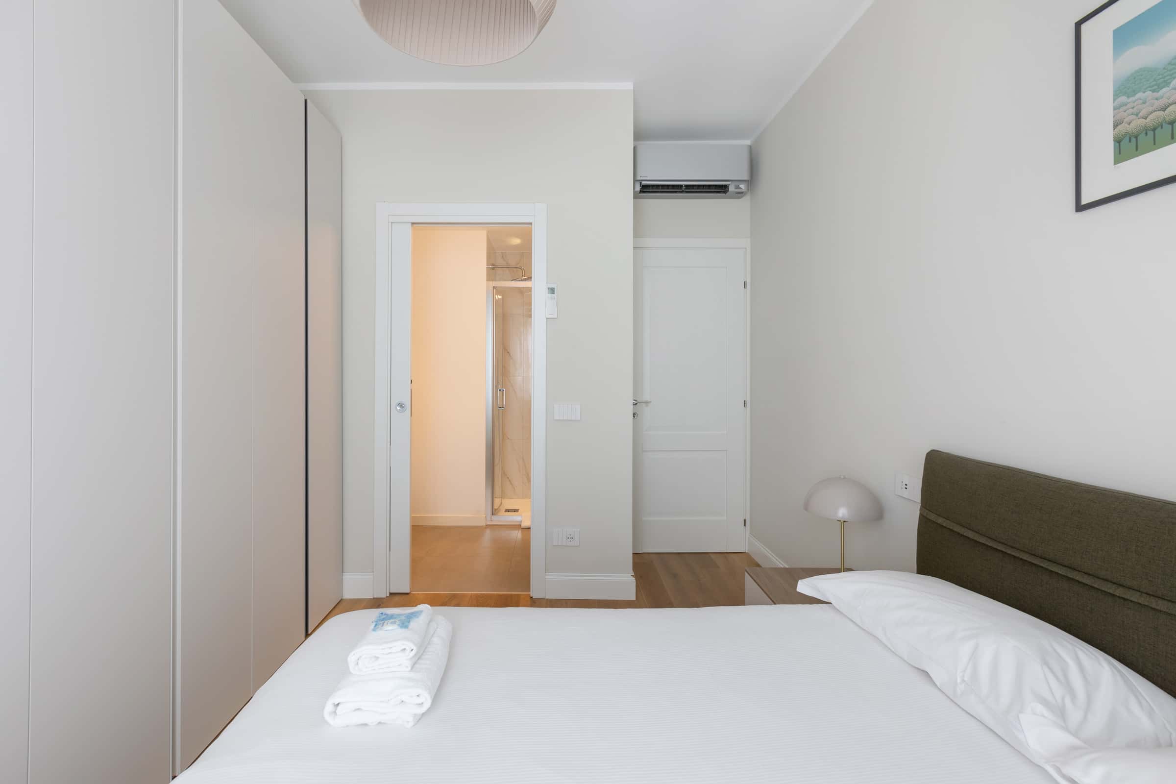 Apartment Milan, 2 beds — photo 21