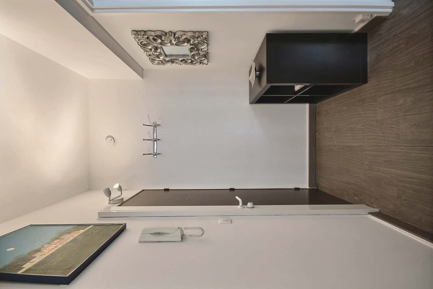 Apartment 1 bedroom 52m²