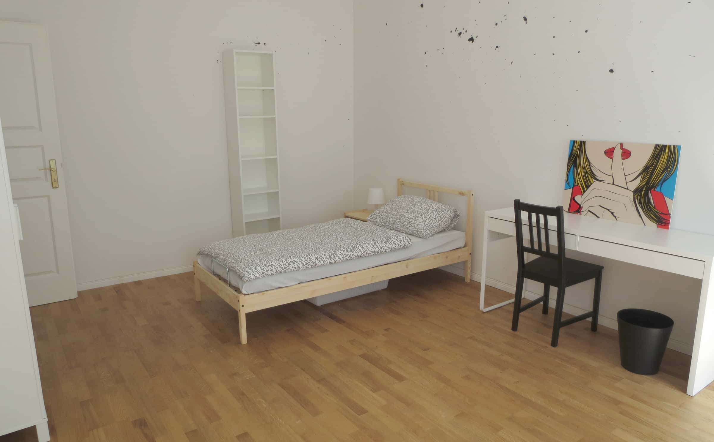 2 Mahlower Strasse - Schillerkiez