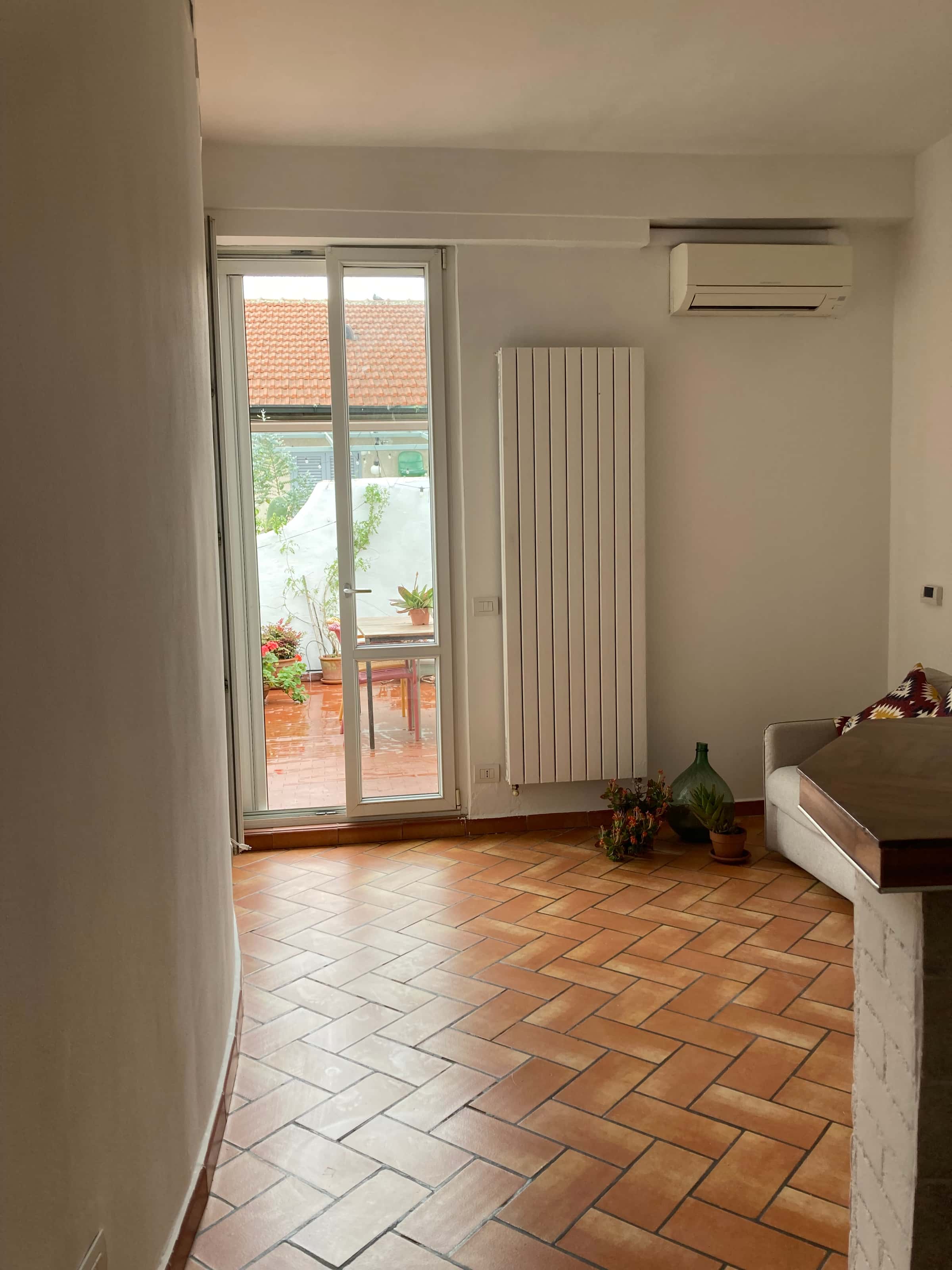 Apartment Milan, 1 bed — photo 6