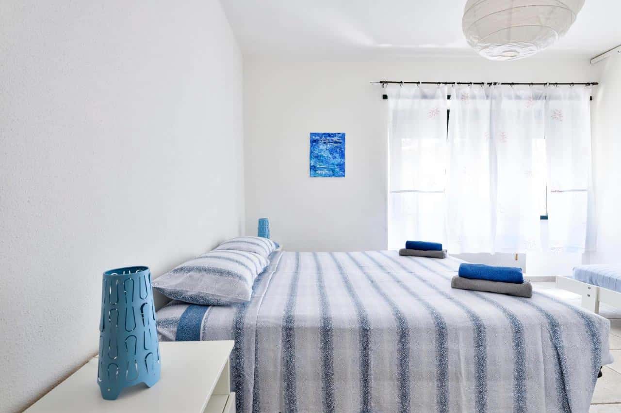 Apartment Cala Gonone, 3 beds — photo 5