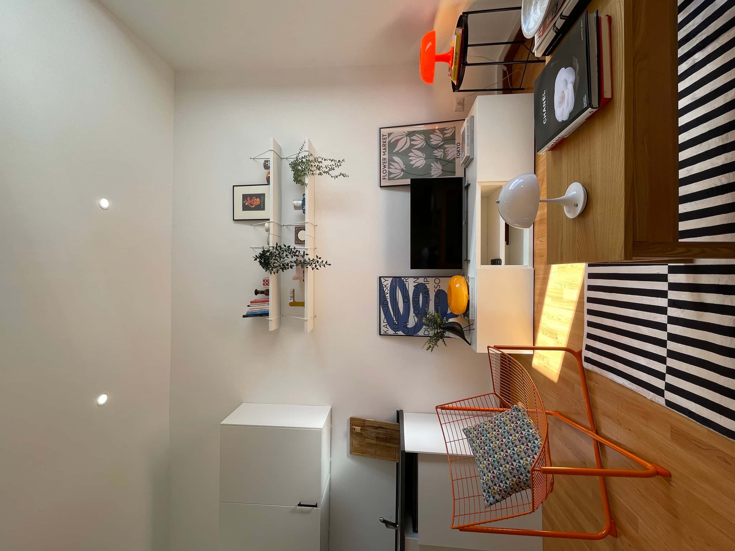 Apartment Milan — photo 87
