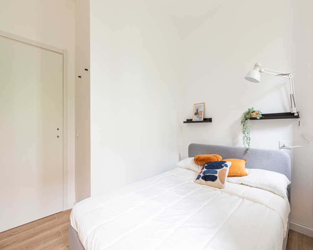 Stanza in Largo Cavalieri di Malta