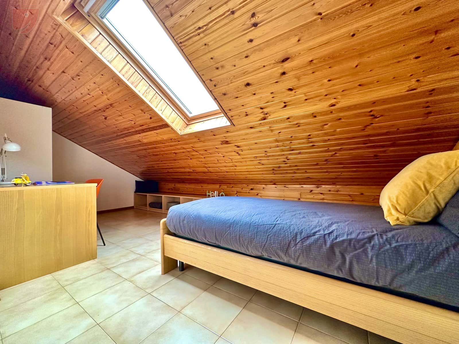 6  rooms  - apartment for 7 0