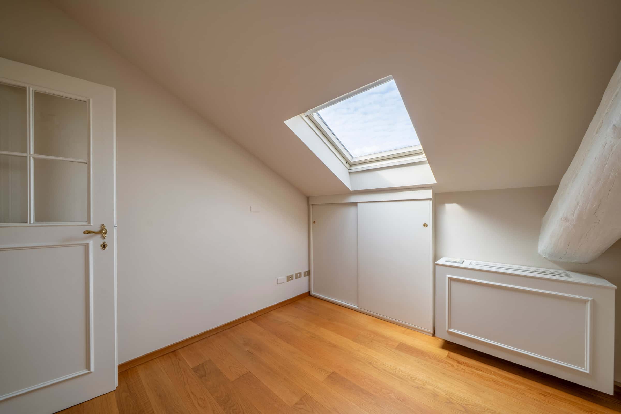Appartamento Milano, 3 camere — foto 36