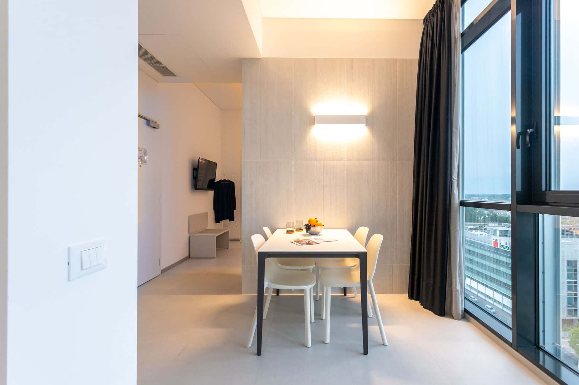 Apartment Venice, 1 bed — photo 18