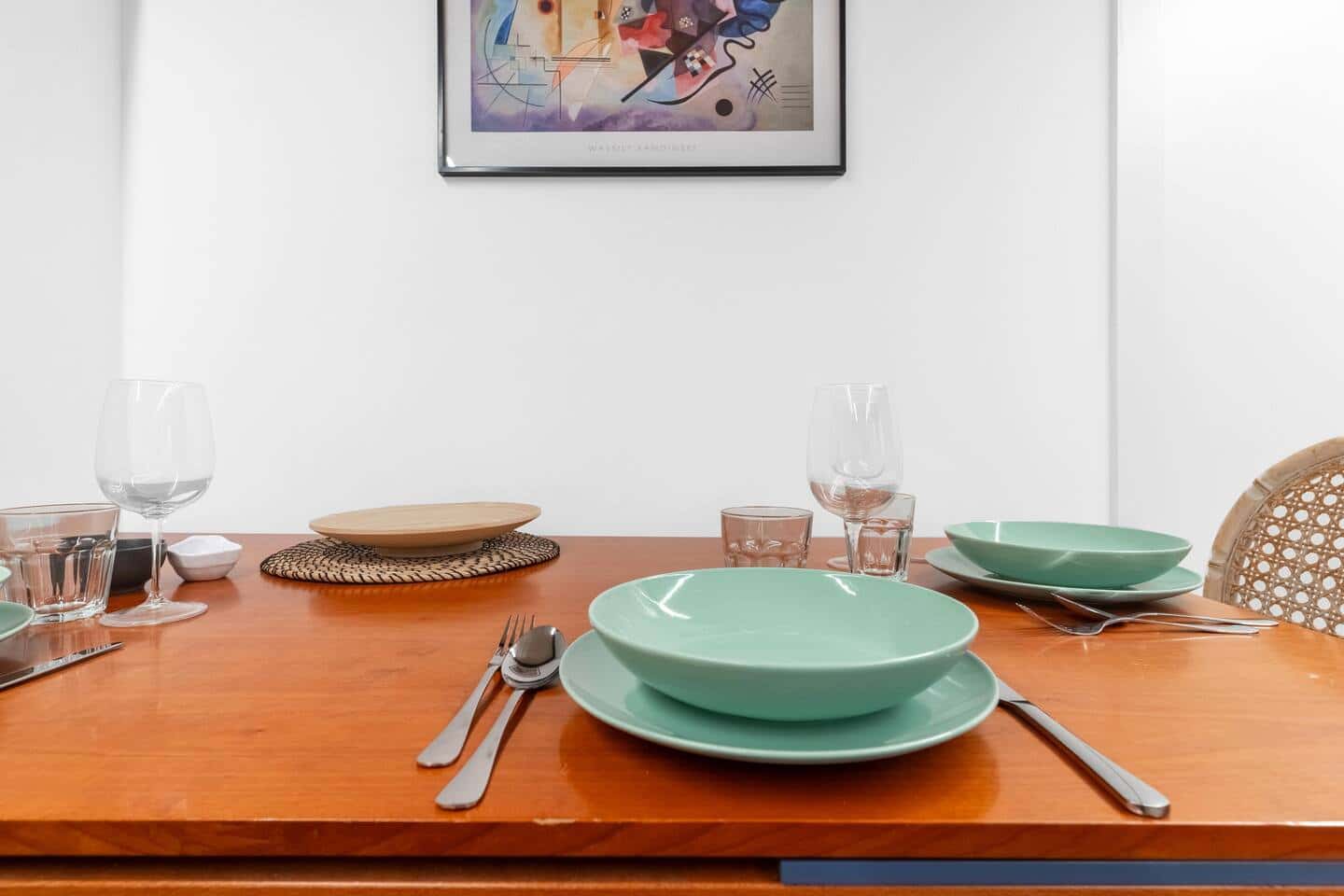 Apartment Milan, 1 bed — photo 15