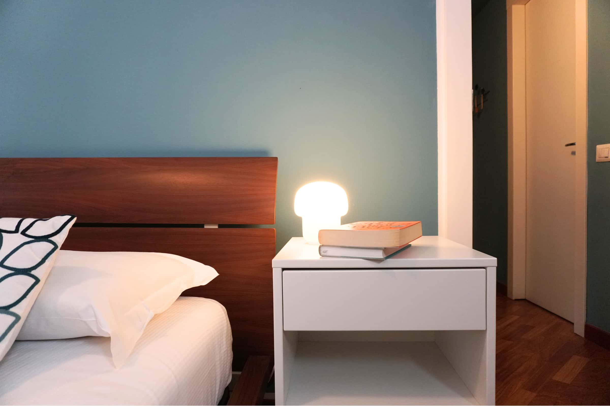 Apartamento Milán, 2 habitaciones — foto 31