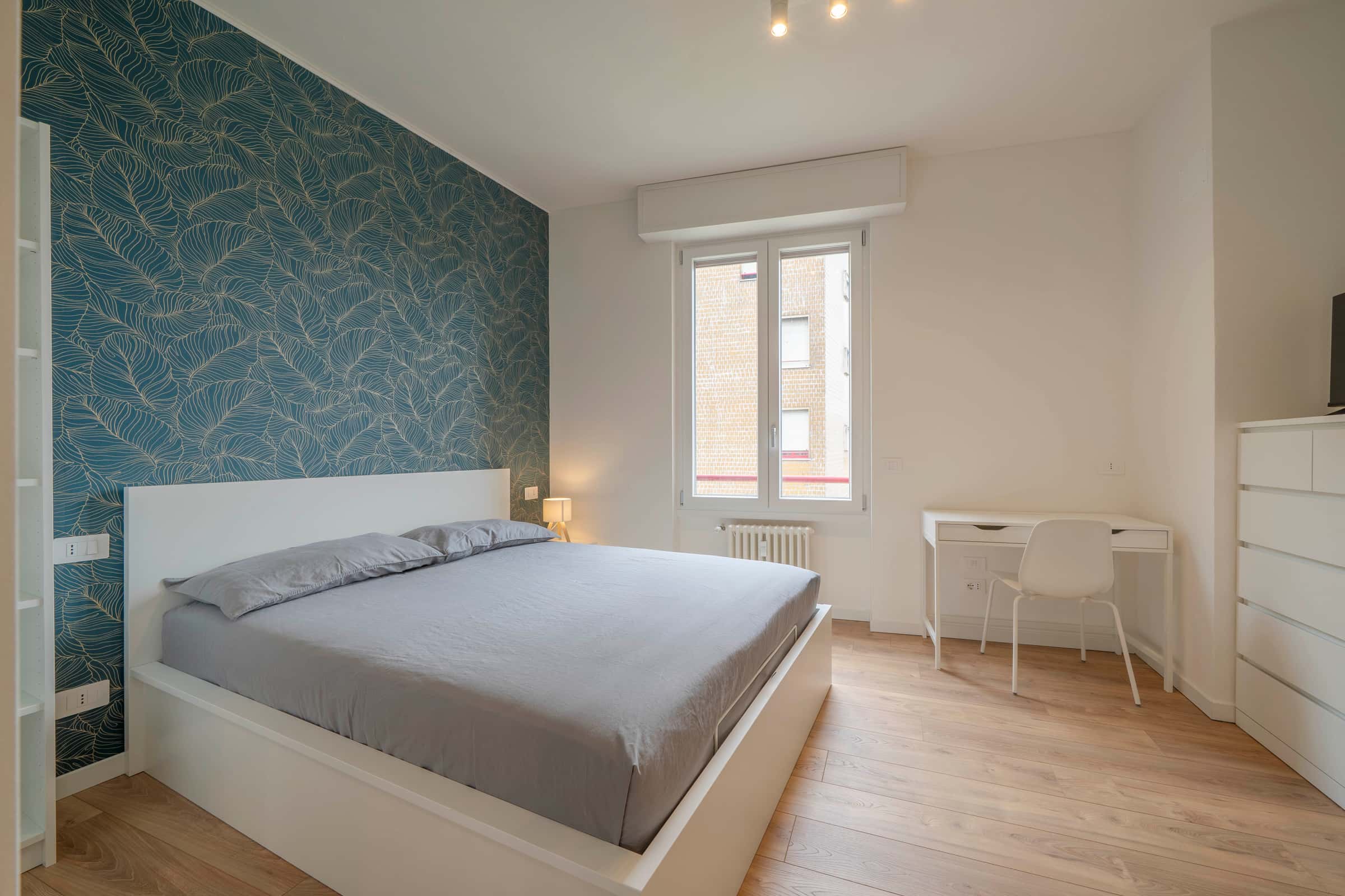 Apartment Milan, 3 beds — photo 25
