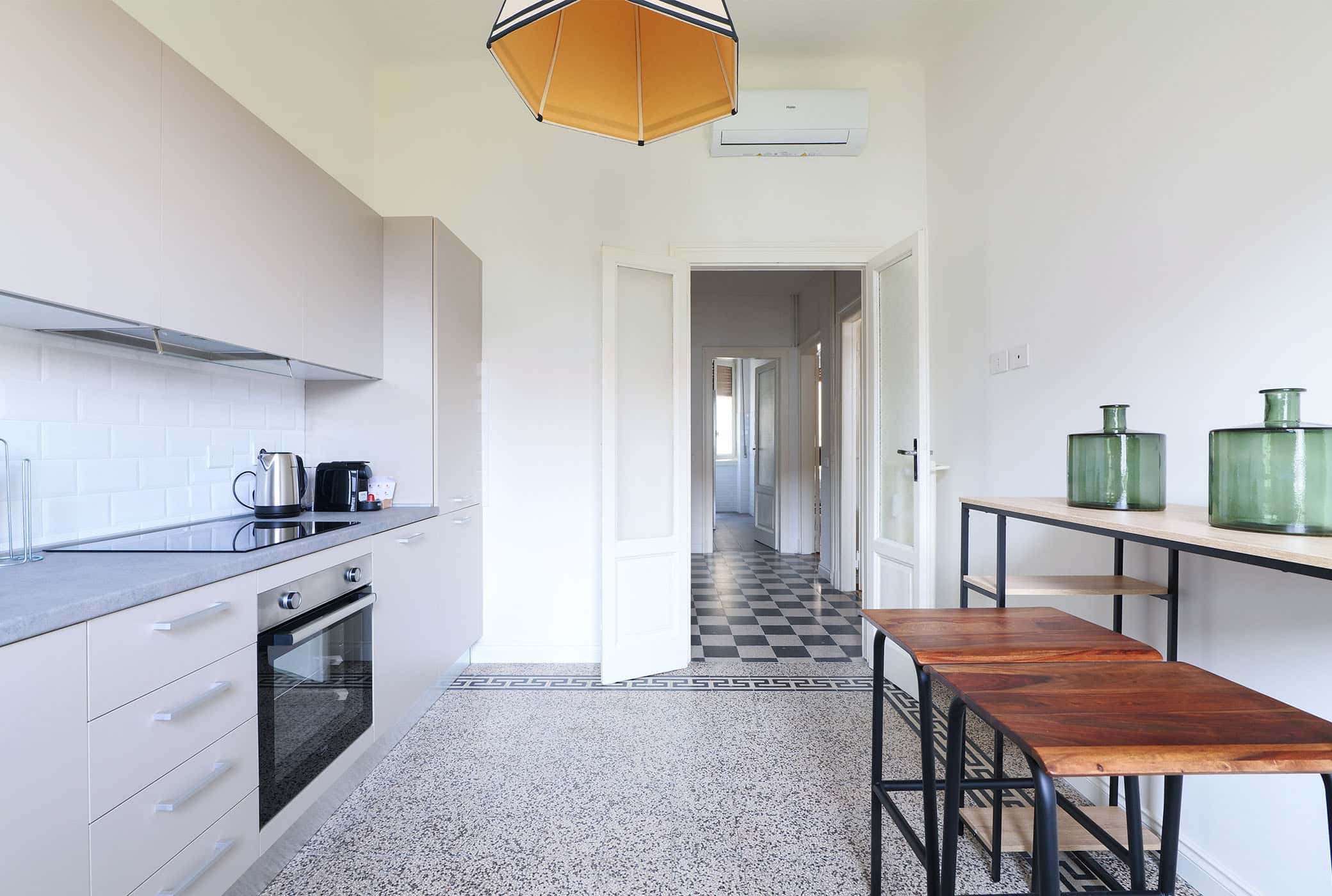 Apartment Milan, 1 bed — photo 8