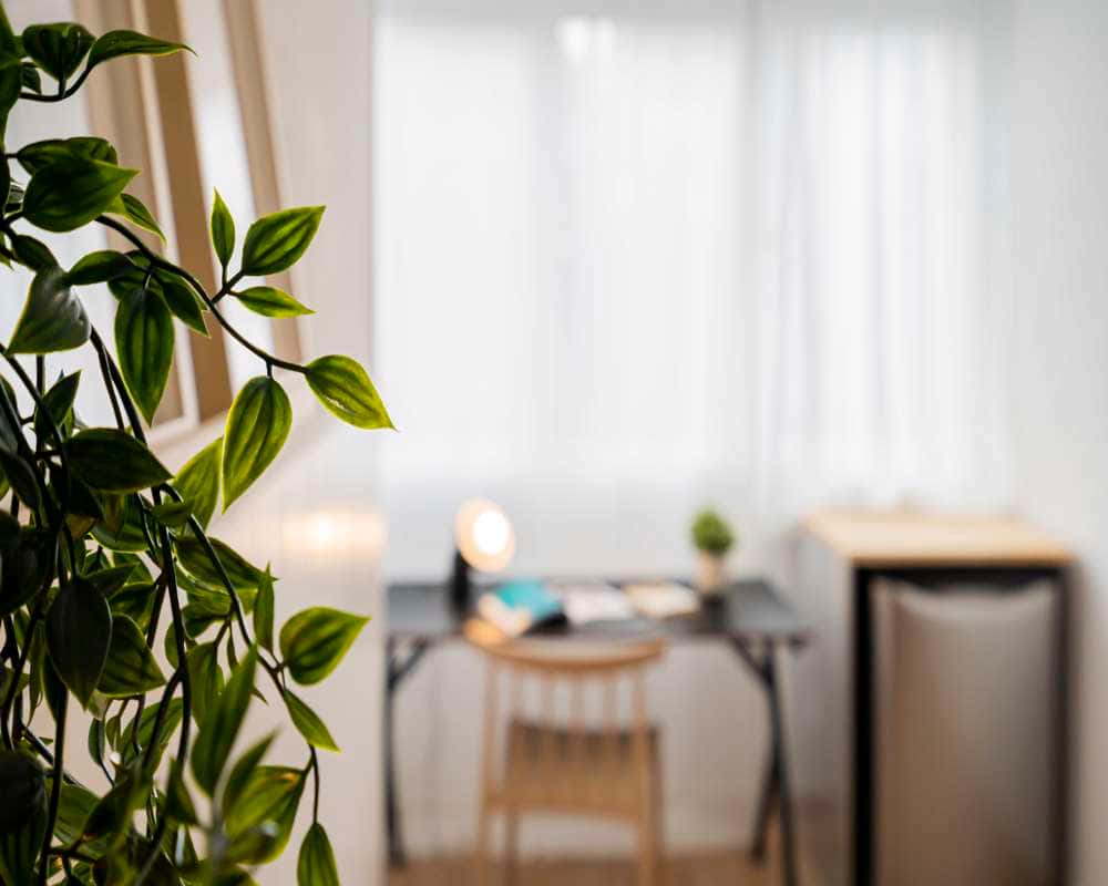 Habitación individual en la Calle de Bravo Murillo